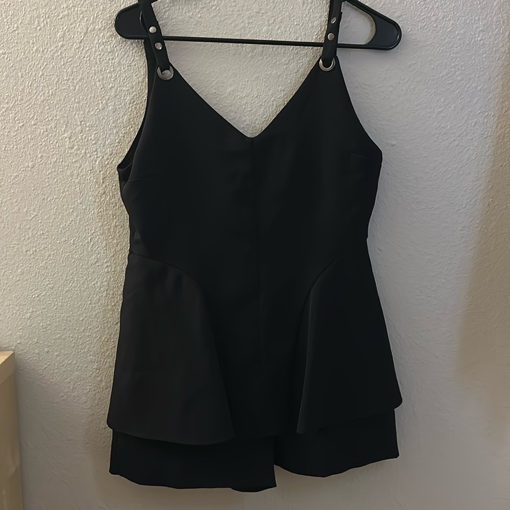 Overalls